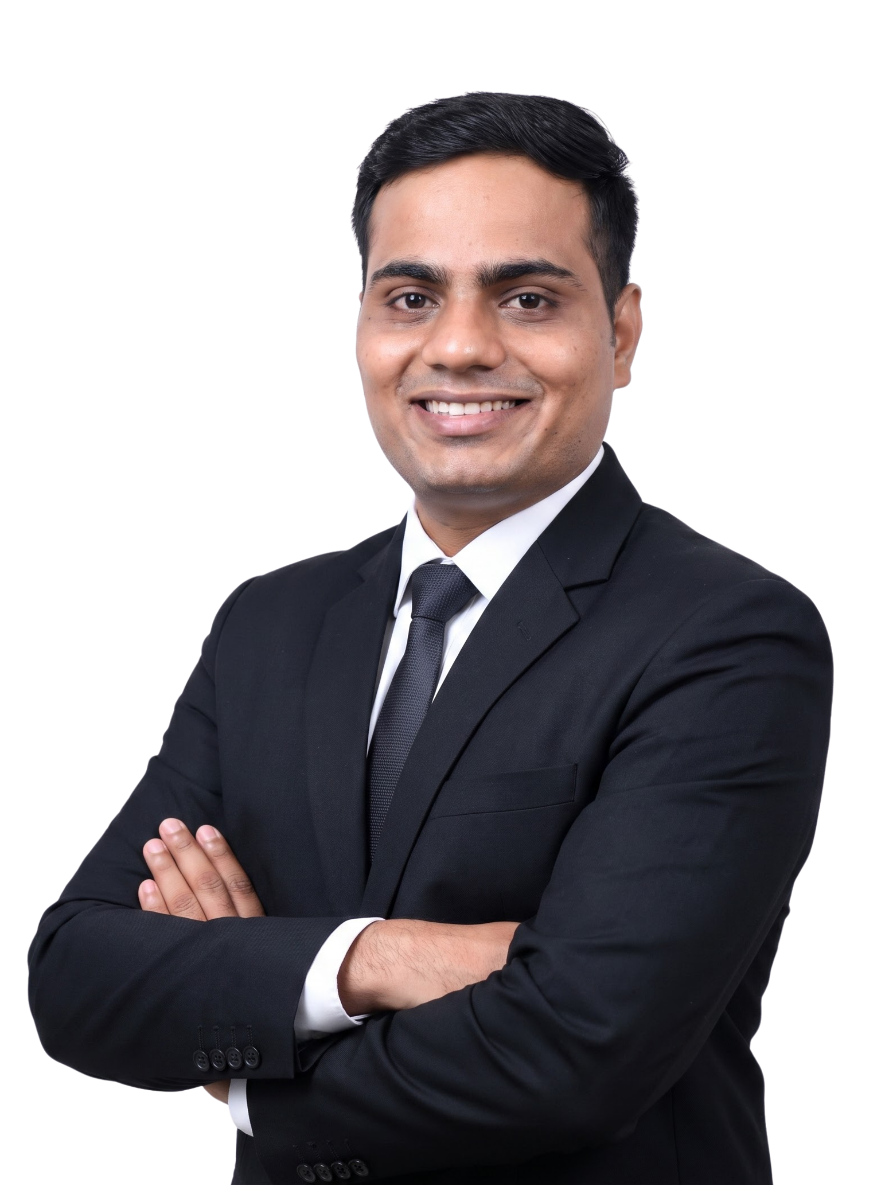 Aayush Badade